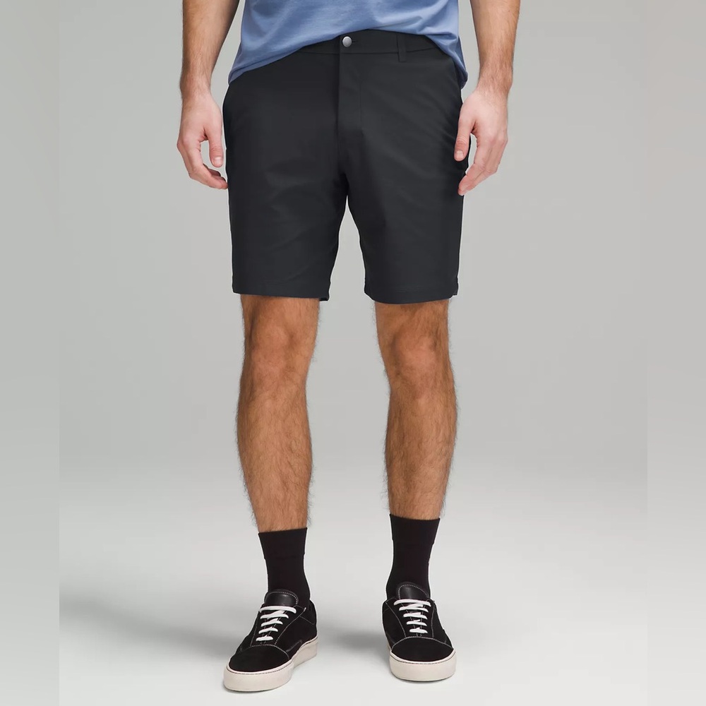 Lululemon ABC Classic-Fit Short 9"